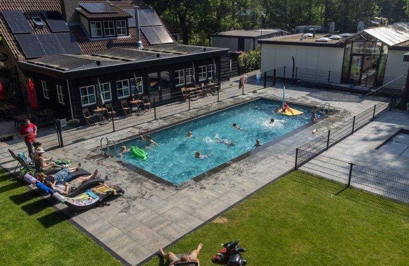 Premium faciliteiten