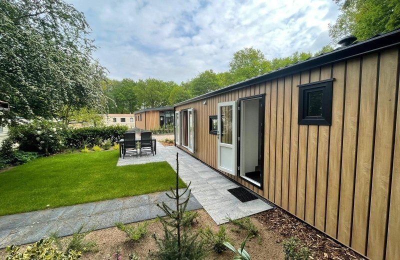 Chalet huren gelderland