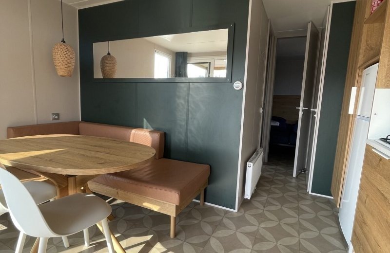 Chalet living de vinkenkamp 1