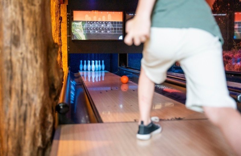 Funbowling veluwe vinkenkamp