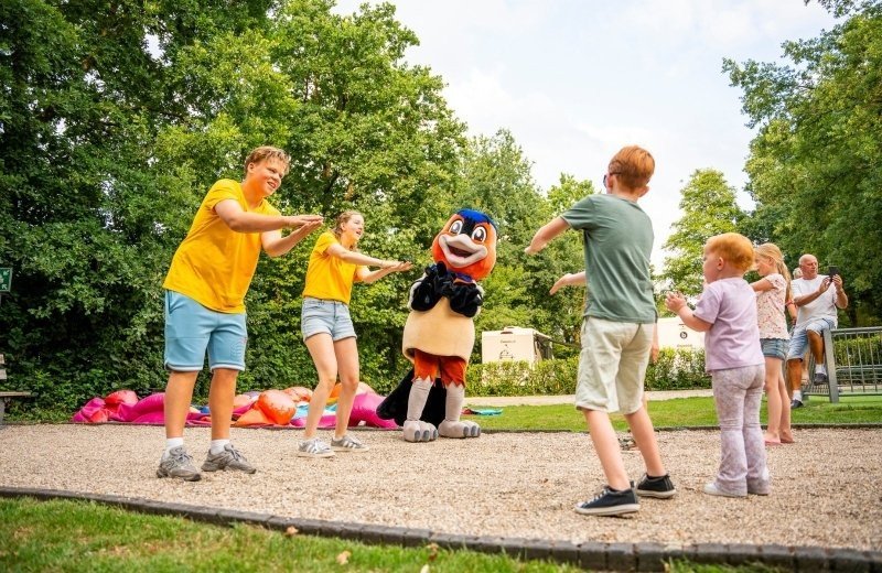 Kindvriendelijke camping veluwe 68b6af1eb8e0b