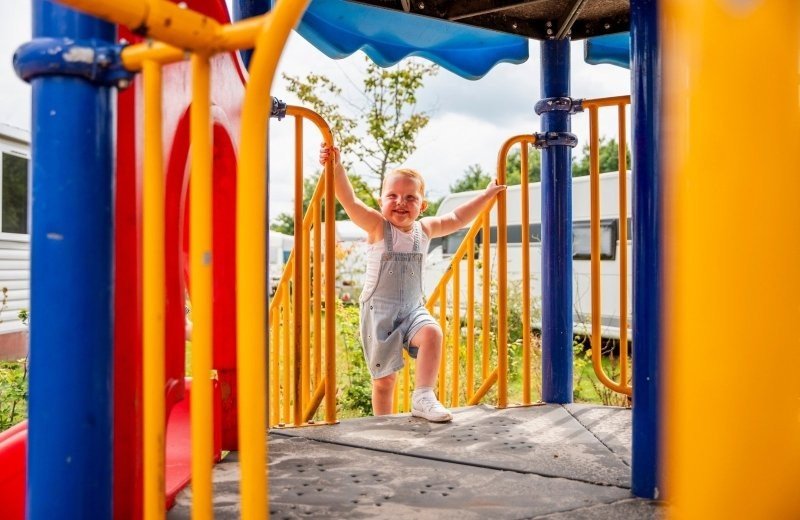 Kindvriendelijke vakantie op de veluwe