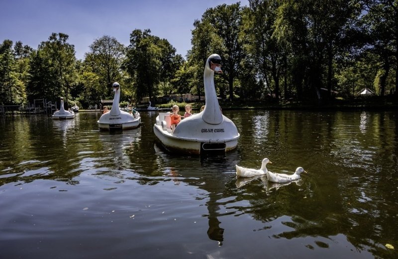 Speelboerderij Binky
