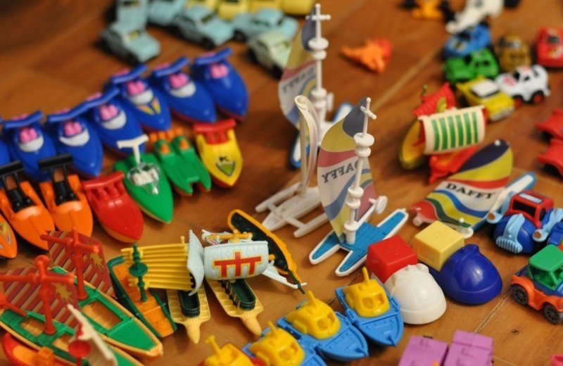 Speelgoedmuseum Deventer