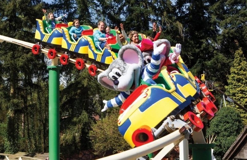 Koningin Julianatoren