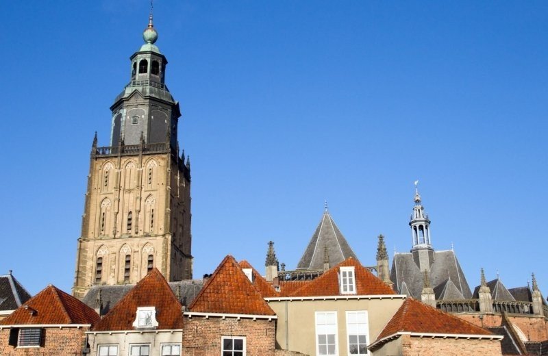 Zutphen